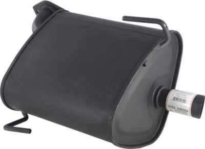 Exhaust Muffler-OES Autopart Intl 2103-290564 fits 2008 Subaru Impreza - Imagem 1 de 3