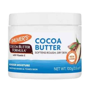 Palmer's Cocoa Butter Formula Kakao-Körperbutter, 100 g - Bild 1 von 2