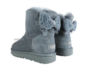 Las mejores ofertas en UGG Australia botas Gris para Mujeres | eBay