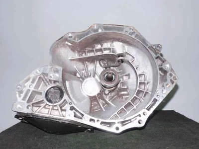 F13C394 - B04943F13C394 BOÎTE DE VITESSES / MANUAL- BOMBIN HIDRAULICO / 5 VELOCI - Image 1 of 4