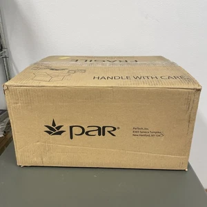 Par Everserv 8000 (T8110) AiO POS TouchScreen Computer Intel Celeron N3150 Win10 - Picture 1 of 7