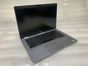 Dell Latitude 5310 13" Core i7-10610U 1,8 GHz 16 GB RAM 256 GB SSD NO OS Buono - Foto 1 di 11