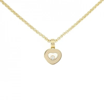 Auténtico collar de diamantes Chopard #260-007-170-4241 Foto 1 de 4