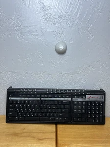 Placa Z PS2/001 USB 001 Teclado Intercambiable para Juegos con Superposición Estándar Funciona - Imagen 1 de 7