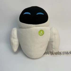 Disney Wall-E Eve Soft Plush Toy 7” - Picture 1 of 4