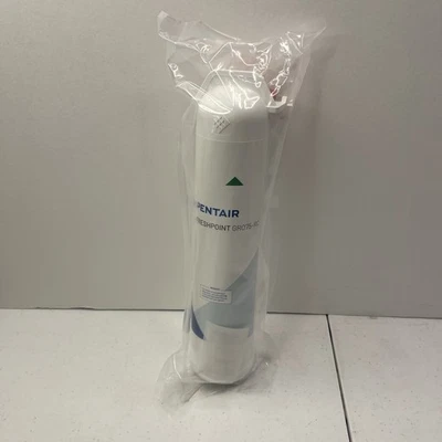 Pentair Fresh Point 5 Stage GRO-75RC Membrane 75 GPD, 12/C Fresh Point Membrane - Image 1 of 3