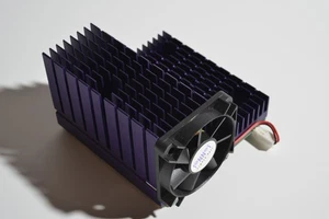Sonnet Encore ST G4 1GHz Processor Upgrade Card for Apple Power Mac G4 AGP Cube - Picture 1 of 8