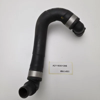 Manguera de calefacción Mercedes-Benz CLS500 2006-2009 A2118301396 Foto 1 de 4