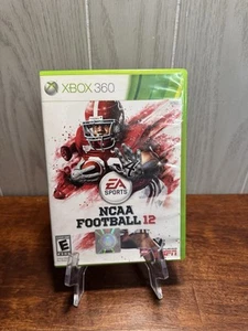 NCAA Football 12 (Microsoft Xbox 360, 2011) - Bild 1 von 4