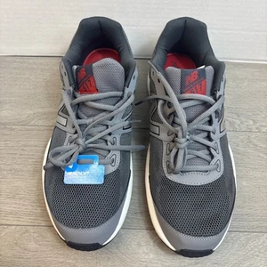 New Balance Men’s Tennis Shoes Size 13 D Gray Lace Up MX517RB1 NEW - Picture 1 of 7