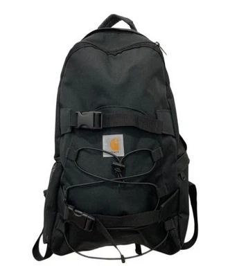 CarHartt                    Backpack black - Image 1 of 4