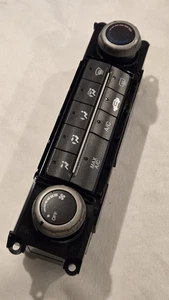 2006-2011 Honda Civic Coupe AC Heater Climate Temperature Control Unit OEM - Picture 1 of 4