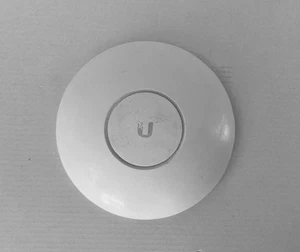Punkt dostępowy Ubiquiti Networks UniFi AP AC - biały (UAP-AC-HD) - Zdjęcie 1 z 3