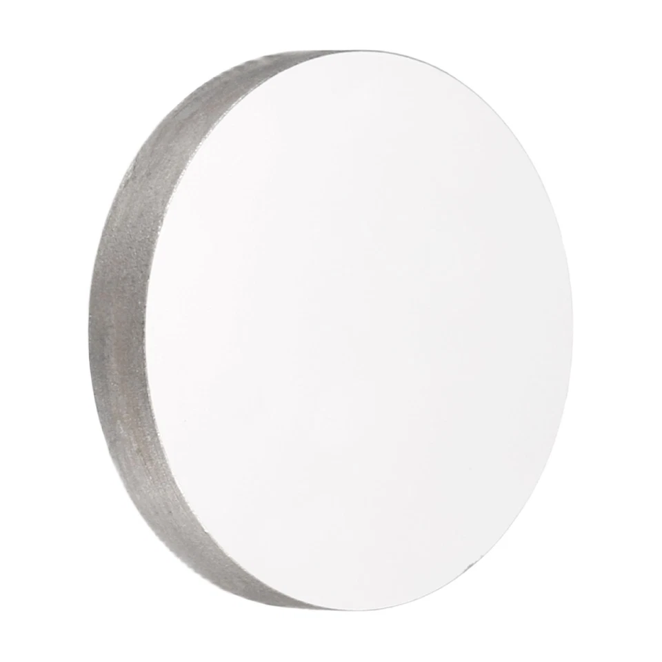 UXCELL 20mm CO2 Laser Mirror Molybdenum Reflective Lens for CO2 Laser Machine