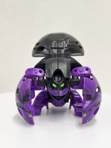 Bakugan Armored Alliance Spin Master Darkus Tretorous Ultra B600 Anime Toy - Picture 1 of 8