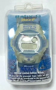 Casio BabyG Reef WCCS Watch NA - Picture 1 of 11