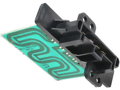 Resistencia de motor soplador para Nissan Altima 1998-2001 SMP 93911FCCD 1999 2000 Foto 1 de 2