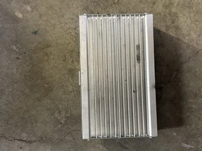 2007 2008 2009 Mini Cooper Harman Becker Amp Amplifier - 3454362 - Image 1 of 3