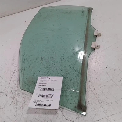 Cristal ventana puerta delantera izquierda conductor para Subaru Legacy 20-24 Foto 1 de 4