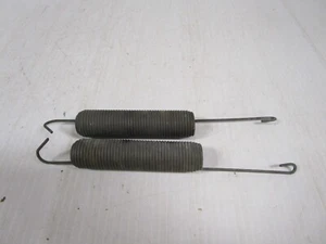 KitchenAid Dishwasher Door Spring (SET OF 2) 9743986 ASMN - Picture 1 of 5