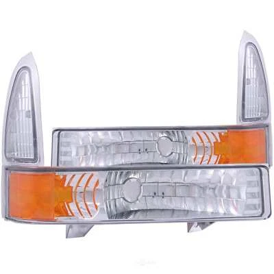 Conjunto de luz de estacionamiento para Ford Excursion F-250 Super Duty 1999-2005, F-350 Supe Foto 1 de 2