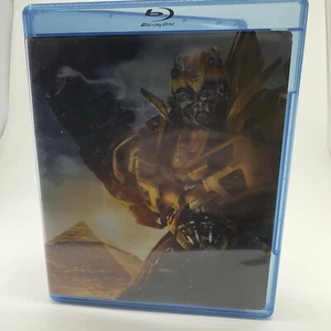 Transformers: Revenge of the Fallen Blu-Ray 2-Disc - Picture 1 of 6