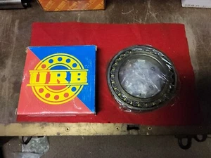 URB ROLLER Bearing, NN 3018 KMNAW33P51 - Picture 1 of 3