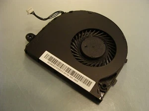 Lenovo 110-15ISK ideapad Laptop Replacement CPU Cooling Fan dfs470805cl0t - Afbeelding 1 van 4
