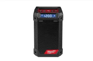 MILWAUKEE 2951-20 M12™ Radio + Charger - Picture 1 of 5