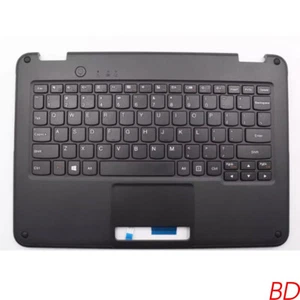 For Lenovo N23 N24 300e Winbook C Shell Keyboard Shell Mini Enter 5CB0P18543 - Picture 1 of 2