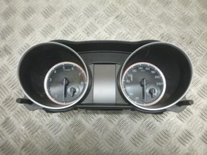 SUZUKI SWIFT 1.0 BENZIN KPH TACHO KOMBIINSTRUMENT 34111-53RN0 2017 - Bild 1 von 7