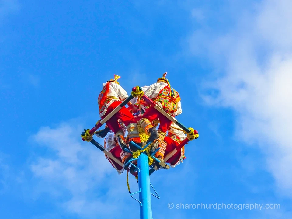 Мексика настенный декор фотопечать - Изображение 1 из 1