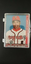 1999 GRANDSTAND LANSING LUGNUTS (CUBS) TEAM SET