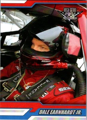  2004 Wheels High Gear Dale Earnhardt Jr. #DJR2 Dale Earnhardt Jr. - Image 1 of 2