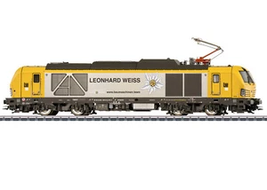 Märklin H0 39296 locomotora bifuerza serie 248 - Imagen 1 de 3