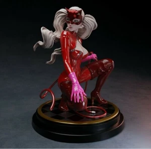 1/24 1/18 Anzu Takamaki Persona 5 unlackiert unmontiert Modell Garage Bausätze - Bild 1 von 4