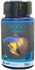 NT Labs Nano Tropical Fish Food