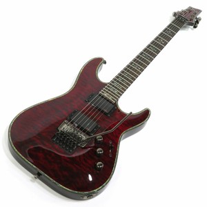 Las mejores ofertas en Guitarras eléctricas Schecter Rojo | eBay