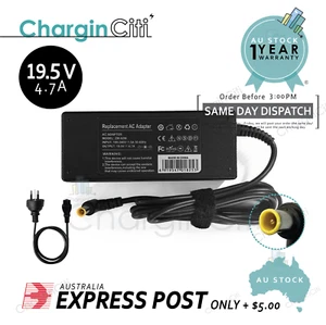 AC Adapter Power Supply For LG Monitor 22M38D 22M38H 24M38A 24M38D 24M38H 34UM67 - Picture 1 of 7