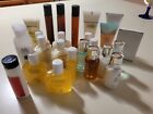 Lot of 24 Hotel Toiletries Body Wash Shampoo Conditioner Lotion Assorted Travel