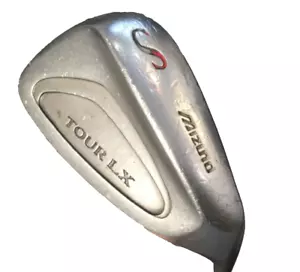 Mizuno Tour LX Sand Wedge Steel L Flex 35” RH - Picture 1 of 12