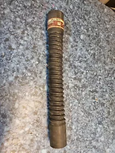 Motorcraft EKJ350N Radiator flexi Hose, 350mm Long, ID 33mm / 38mm - Picture 1 of 4
