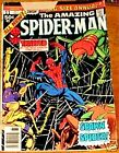 Amazing Spiderman Annual 11 Lowgrade 1977 Rare G