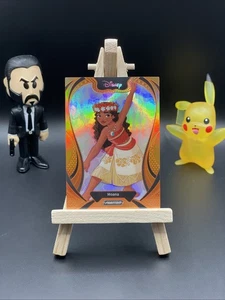 2025 Kakawow Phantom Disney Moana #PD-BO-38 Orange /50 - Picture 1 of 3