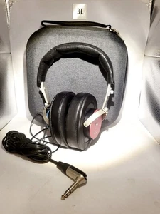 vintage professional Beyerdynamic DT-48 version 5 ohm Headphones - Picture 1 of 10