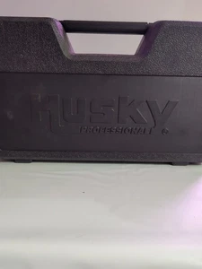 Husky profesitional usa socket set - Picture 1 of 11