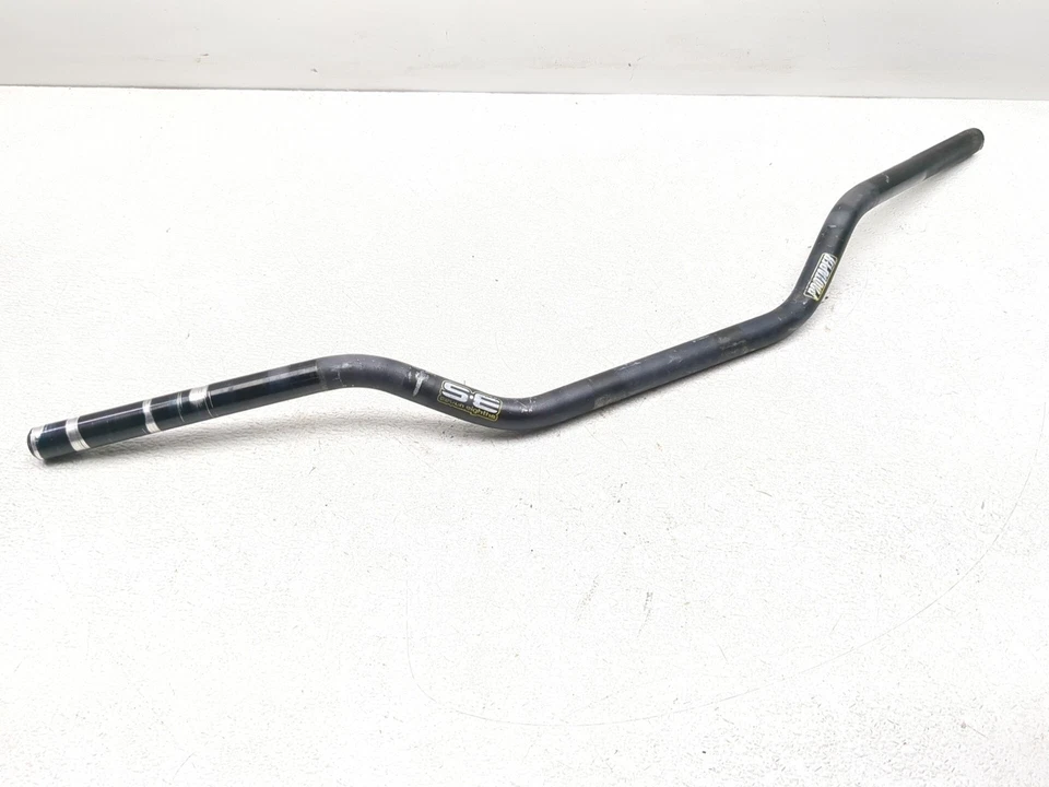 Manillar cónico recto 94-25 Honda XR650L SE Seven Eighths Pro Foto 1 de 4