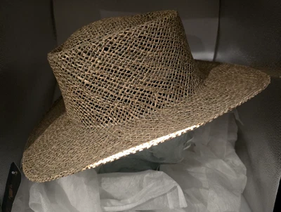 Novo com etiquetas - Nunca usado! Chapéu de golfe Peter Grimm autêntico jogador - Imagem 1 de 4