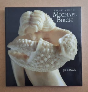 Die Kunst & das Leben von Michael Birch: Das Produkt eines aktiven Geistes - HB/DJ - Bild 1 von 4