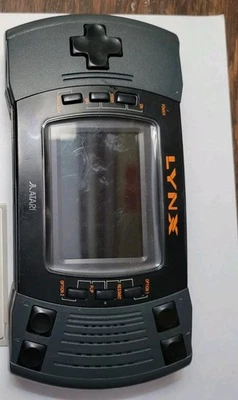 Consola portátil Atari Lynx II REPUESTOS REPARACIÓN/NO FUNCIONA Foto 1 de 4
